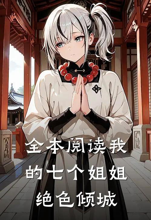全本阅读我的七个姐姐绝色倾城