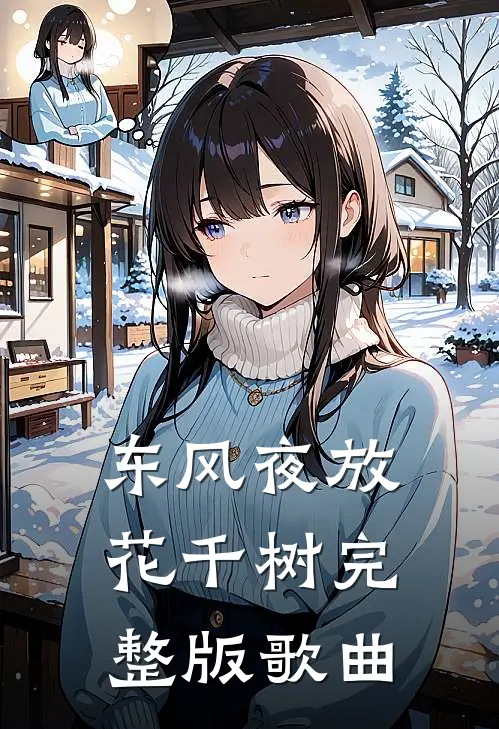东风夜放花千树完整版歌曲
