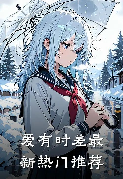 爱有时差最新热门推荐