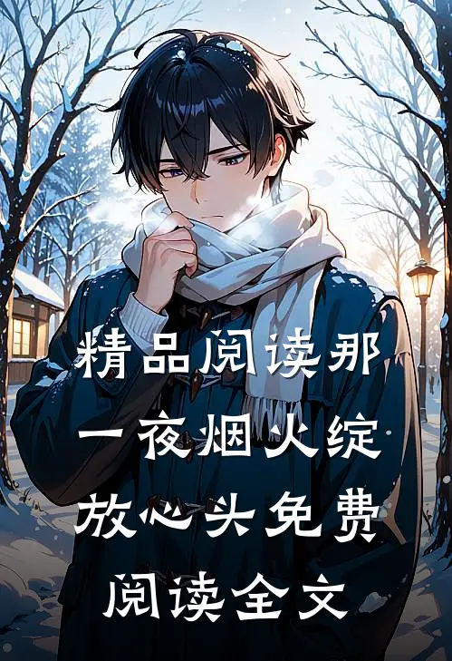 精品阅读那一夜烟火绽放心头免费阅读全文