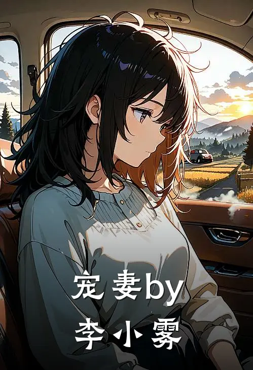 宠妻by李小雾