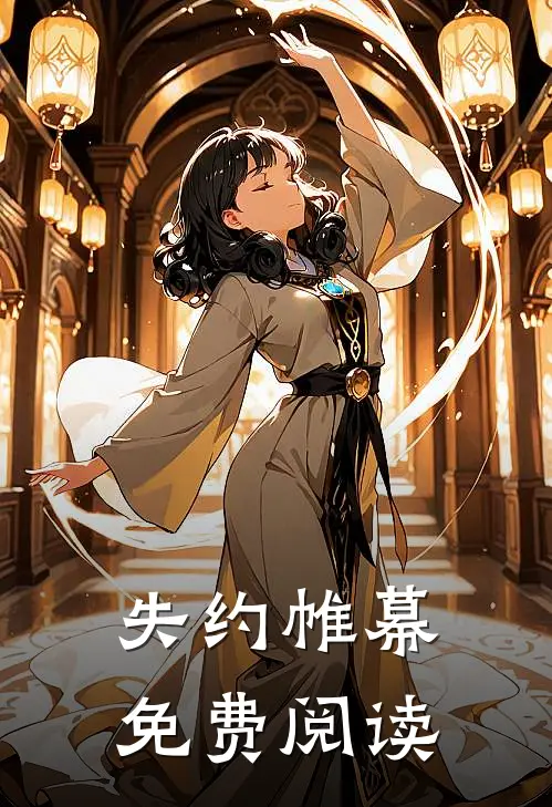 失约帷幕免费阅读