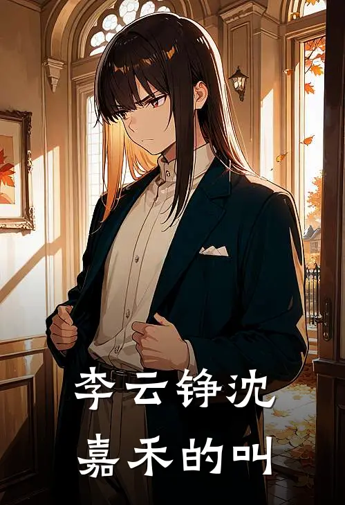 李云铮沈嘉禾的叫