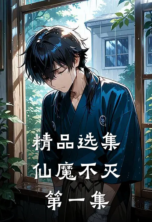 精品选集仙魔不灭第一集