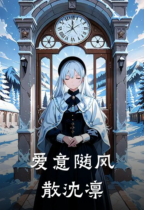 爱意随风散沈凛