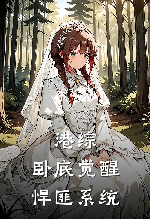 港综：卧底觉醒悍匪系统