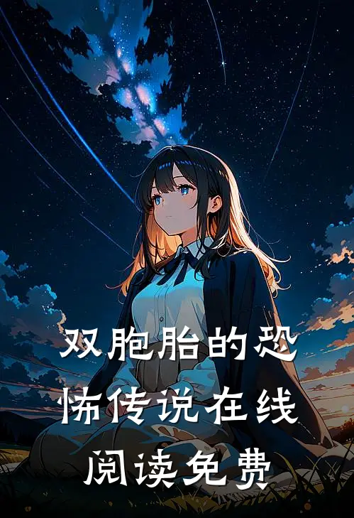 双胞胎的恐怖传说在线阅读免费