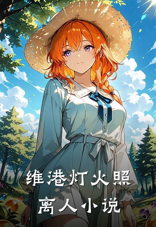 维港灯火照离人小说