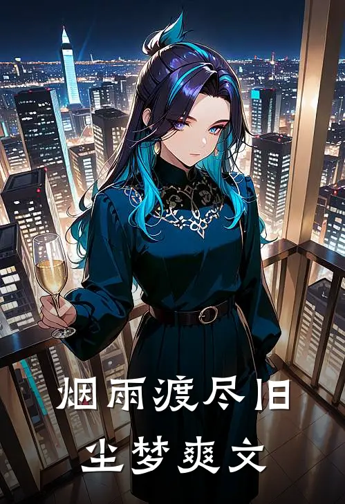 烟雨渡尽旧尘梦爽文