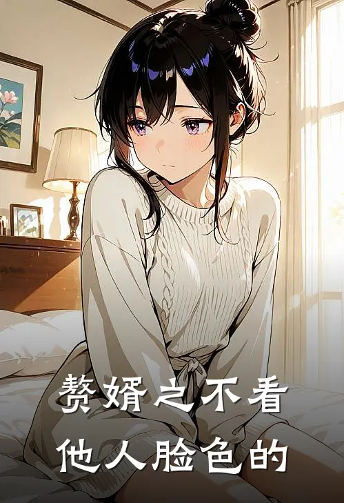 赘婿之不看他人脸色的