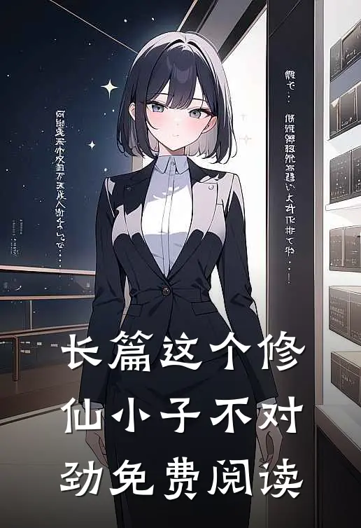 长篇这个修仙小子不对劲免费阅读