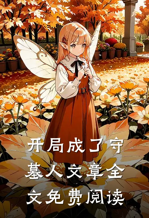 开局成了守墓人文章全文免费阅读