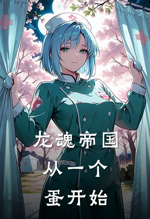 龙魂帝国：从一个蛋开始