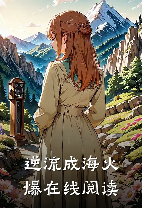 逆流成海火爆在线阅读