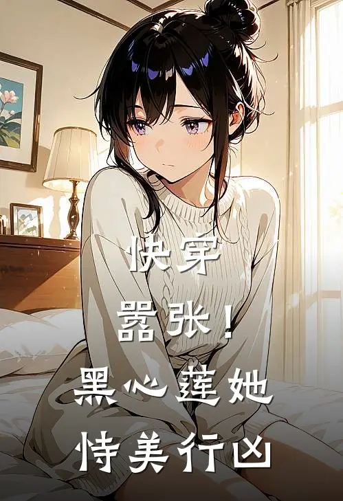 快穿：嚣张！黑心莲她恃美行凶