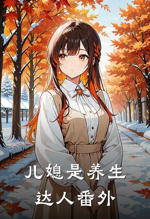 儿媳是养生达人 番外