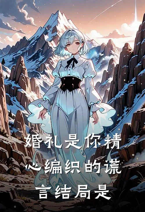 婚礼是你精心编织的谎言结局是