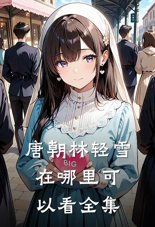 唐朝林轻雪在哪里可以看全集