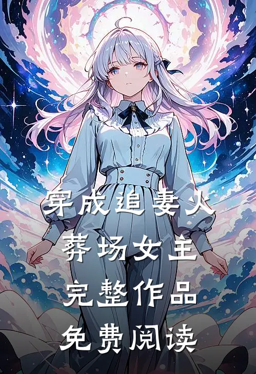 穿成追妻火葬场女主完整作品免费阅读