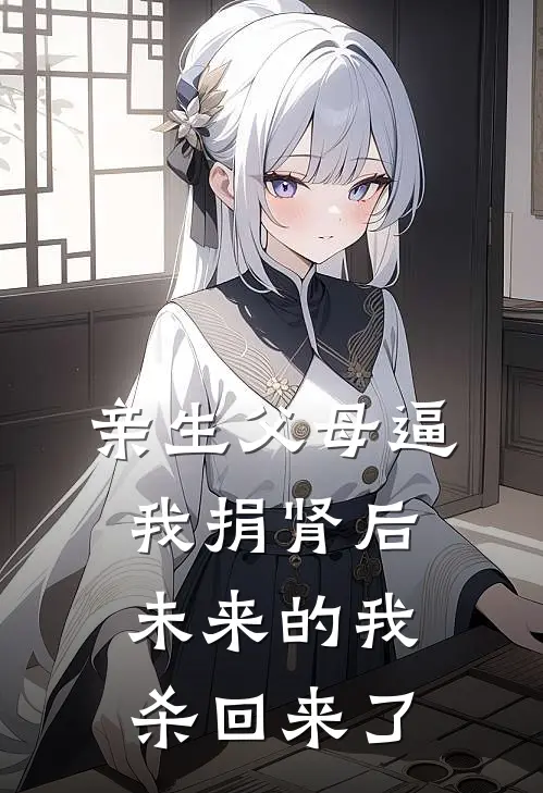 亲生父母逼我捐肾后，未来的我杀回来了