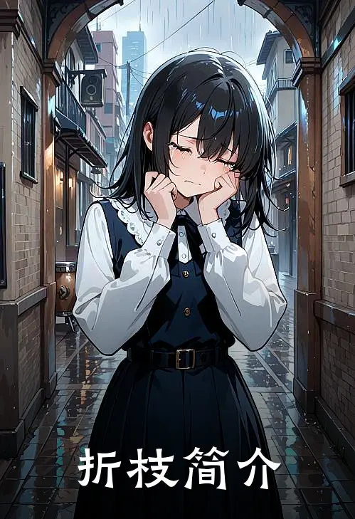 折枝简介