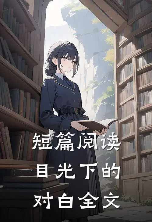 短篇阅读目光下的对白全文