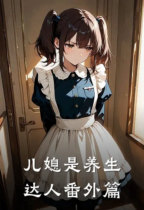 儿媳是养生达人 番外篇