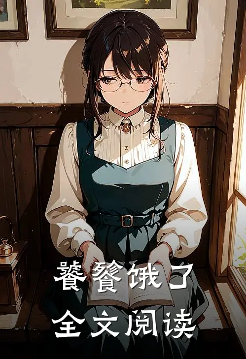 饕餮饿了全文阅读