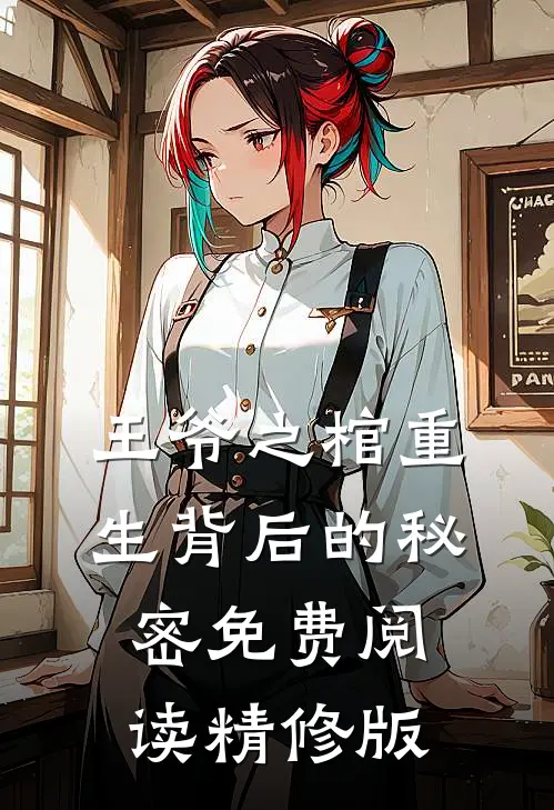 王爷之棺重生背后的秘密免费阅读精修版