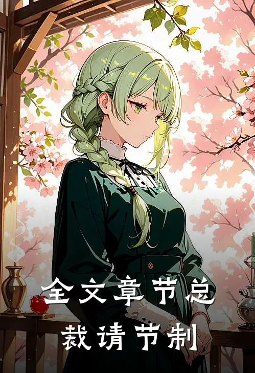 全文章节总裁请节制