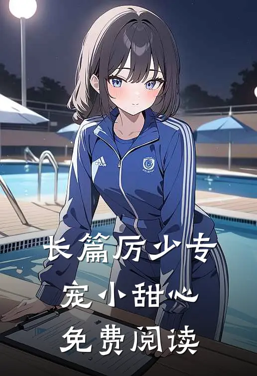 长篇厉少专宠小甜心免费阅读