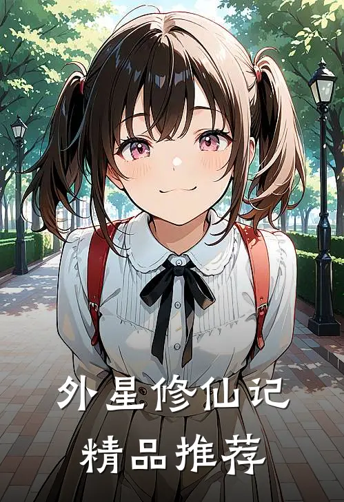外星修仙记精品推荐