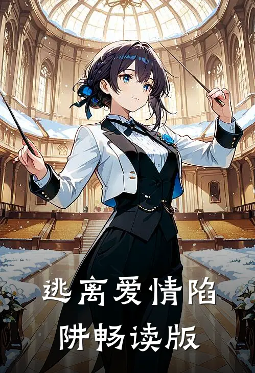 逃离爱情陷阱畅读版