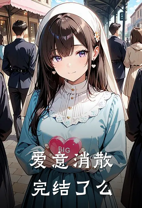 爱意消散完结了么