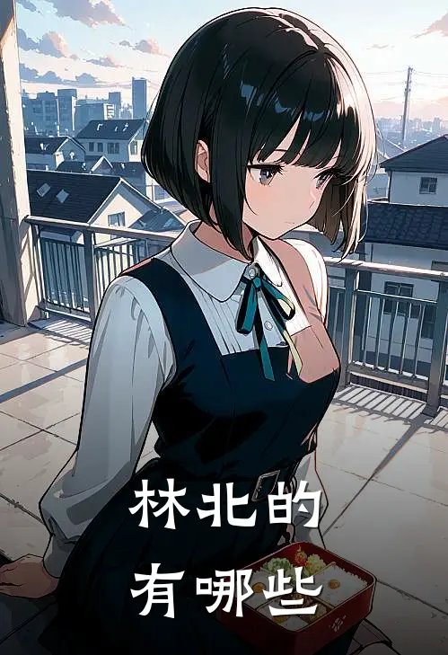 林北的有哪些