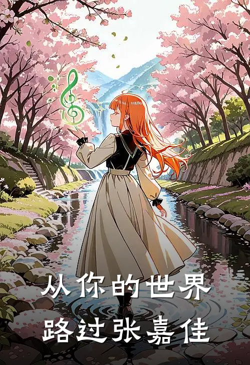从你的世界路过张嘉佳
