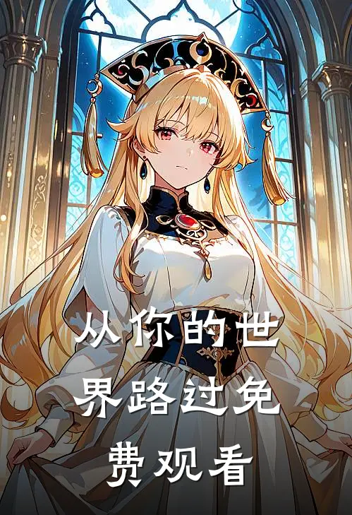 从你的世界路过免费观看