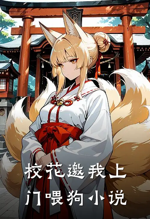 校花邀我上门喂狗小说