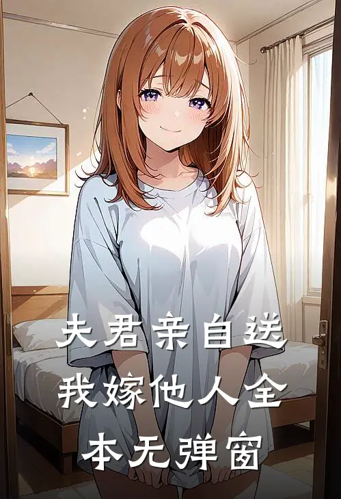 夫君亲自送我嫁他人全本无弹窗