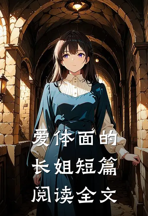 爱体面的长姐短篇阅读全文
