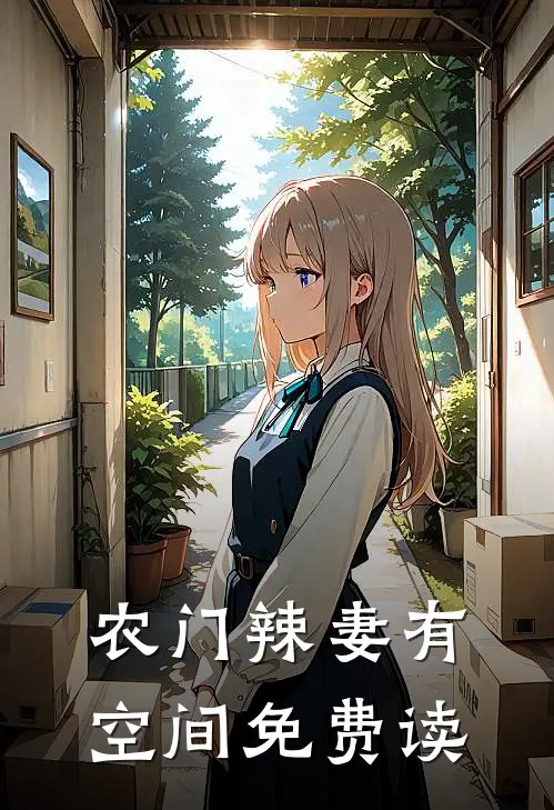 农门辣妻有空间免费读