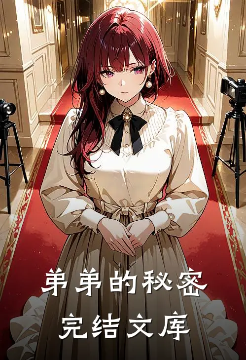 弟弟的秘密完结文库