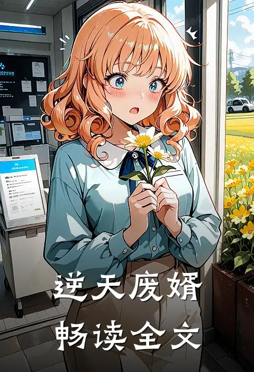 逆天废婿畅读全文