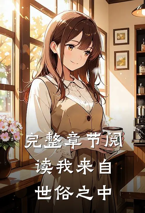 完整章节阅读我来自世俗之中
