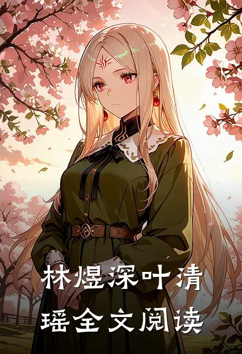 林煜深叶清瑶全文阅读