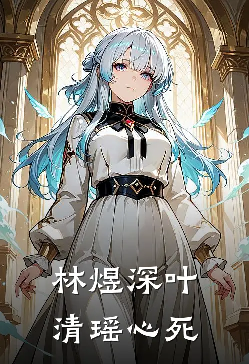 林煜深叶清瑶心死