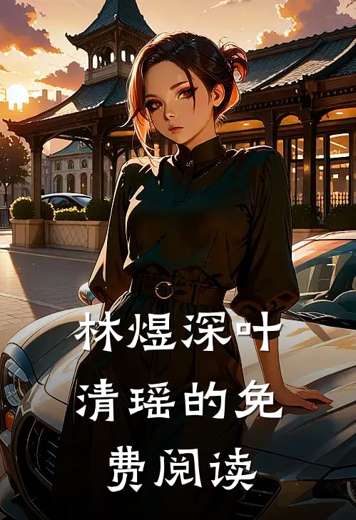 林煜深叶清瑶的免费阅读