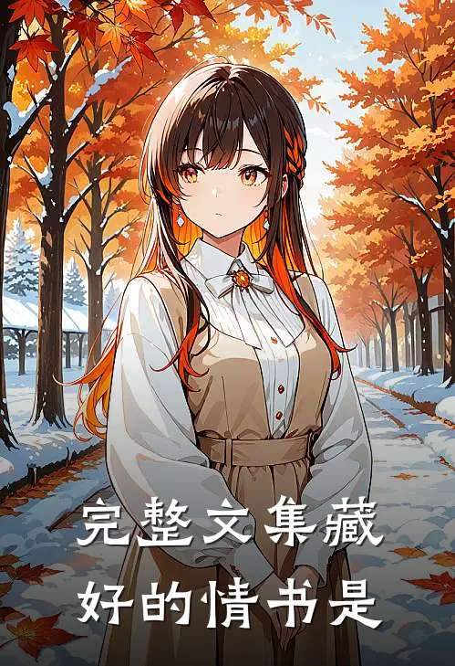 完整文集藏好的情书是