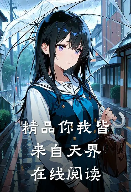 精品你我皆来自天界在线阅读
