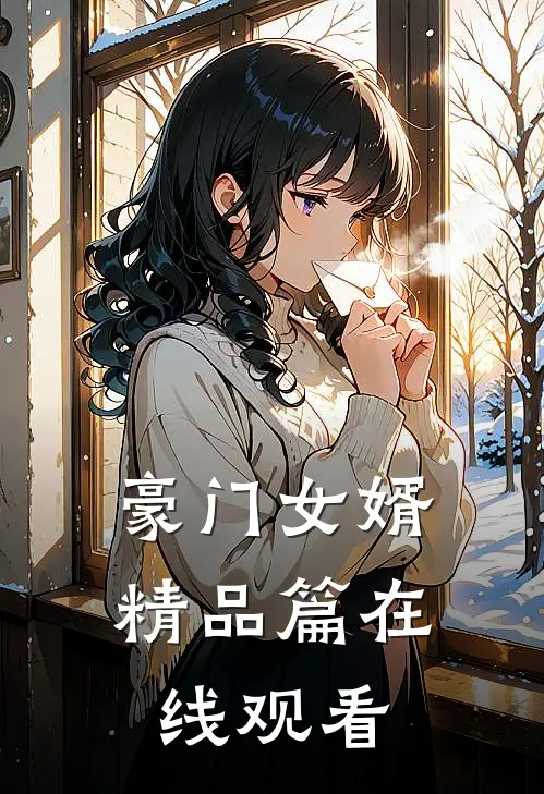 豪门女婿精品篇在线观看